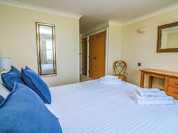 4 Thurlestone Beach House