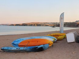 4 Thurlestone Beach House