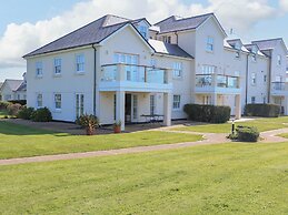 4 Thurlestone Beach House