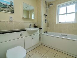 4 Thurlestone Beach House