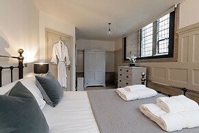 Greystead Old Church