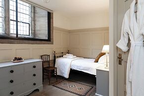 Greystead Old Church