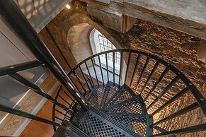 Greystead Old Church