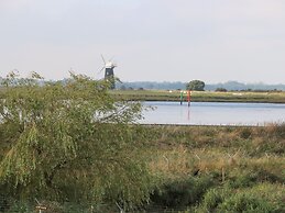 Waveney View Cottage