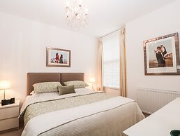 2B Cavendish Villas