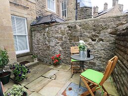 2B Cavendish Villas