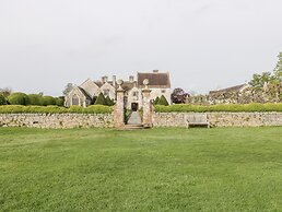 The Barn at Rapps Cottage