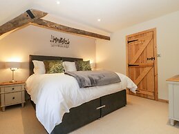 The Barn at Rapps Cottage