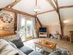 The Barn at Rapps Cottage