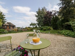 The Barn at Rapps Cottage