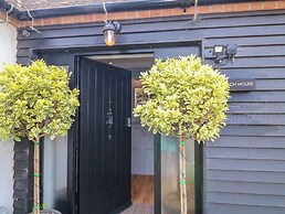 The Coach House, Bank Top Farm