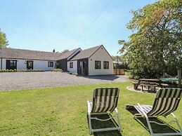 The Coach House, Bank Top Farm