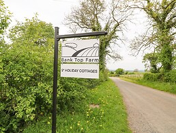 The Coach House, Bank Top Farm