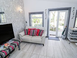 The Garden House