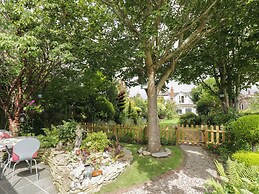 The Garden House