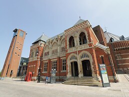 The Garden House