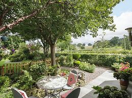 The Garden House