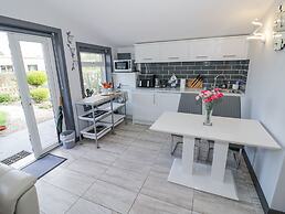 The Garden House