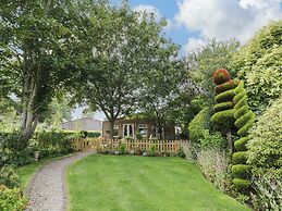 The Garden House