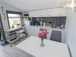 The Garden House