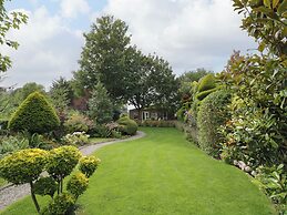 The Garden House