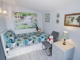 The Garden House