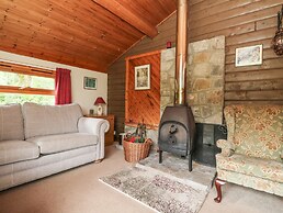 Millmore Cabin
