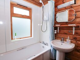 Millmore Cabin