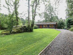 Millmore Cabin