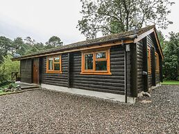 Millmore Cabin