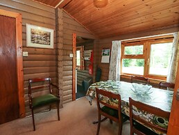 Millmore Cabin
