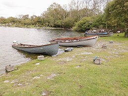 Lough Mask Road Fishing Cottage