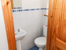 Lough Mask Road Fishing Cottage