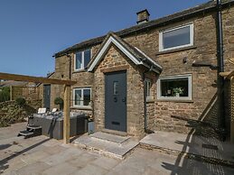 Overlea Cottage