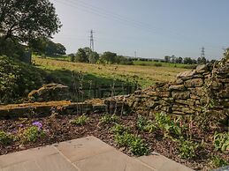 Overlea Cottage