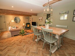 Overlea Cottage