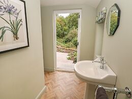 Overlea Cottage