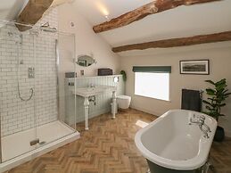 Overlea Cottage