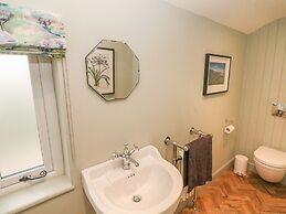 Overlea Cottage