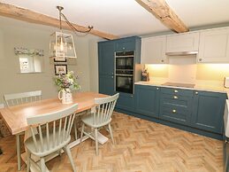 Overlea Cottage