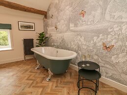 Overlea Cottage