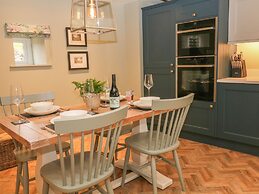 Overlea Cottage