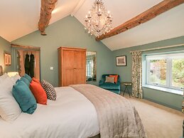 Overlea Cottage