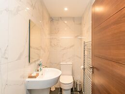 Boathouse on the Lake