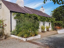 Bwthyn Gwyn Ty'n Y Pant