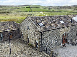Snave Barn