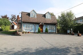 Flink's Barn