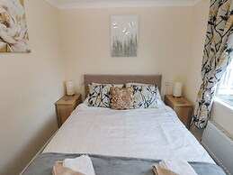 The Hideaway - Heritage Park