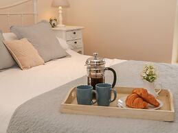 4 Cherry Tree Cottages