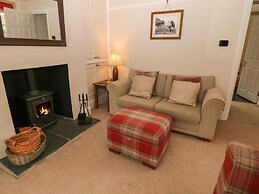 4 Cherry Tree Cottages